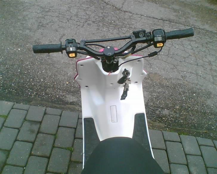 PGO HoT 5o  ( SOLGT )  billede 5