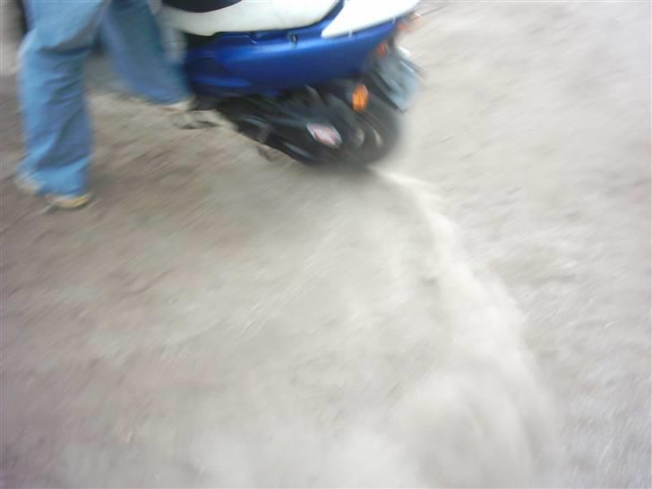 Honda SFX billede 9