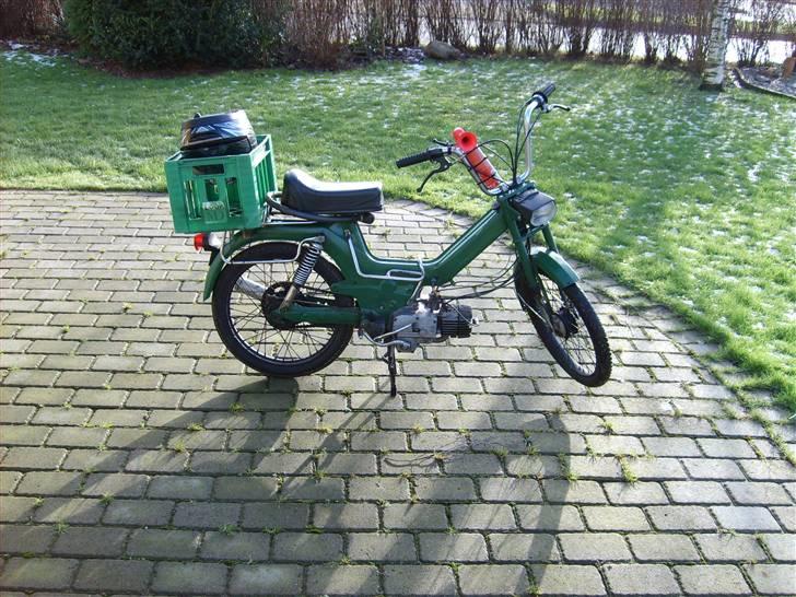 Puch maxi k billede 2