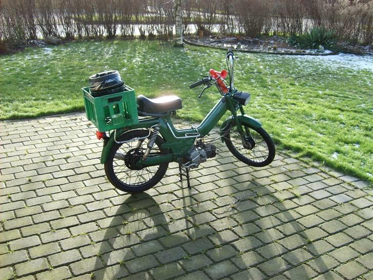 Puch maxi k billede 3