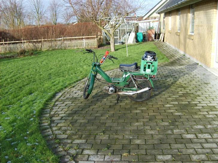 Puch maxi k billede 4