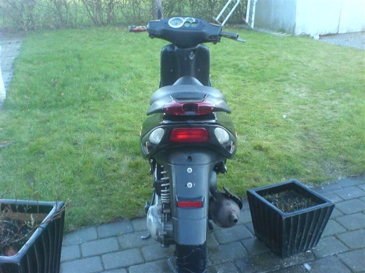 Piaggio NRG mc3 (Væk) billede 6