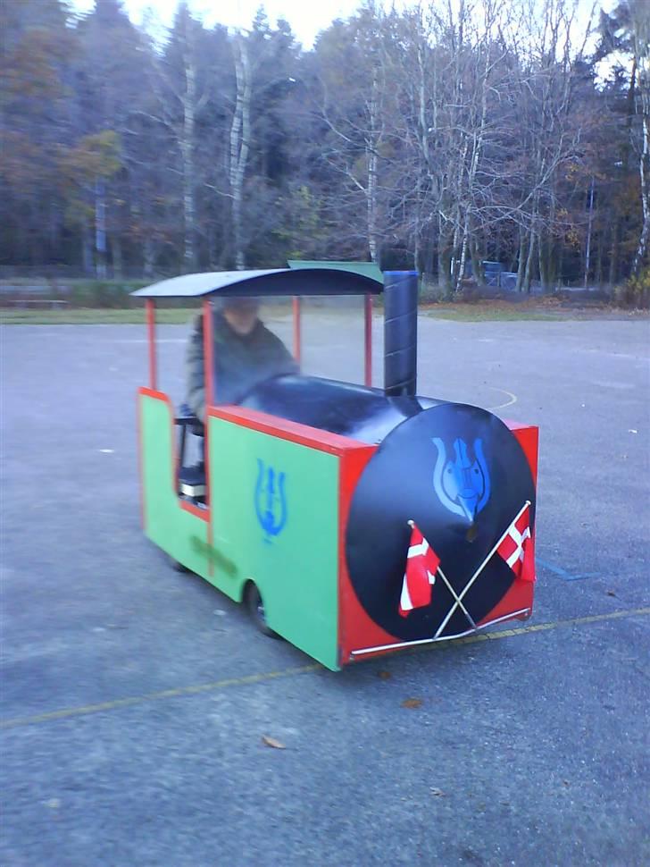 PGO big max TOG billede 2