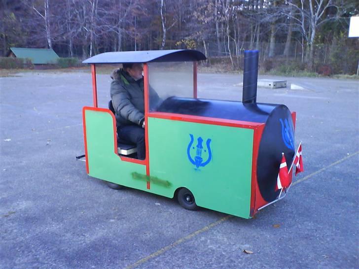 PGO big max TOG billede 3