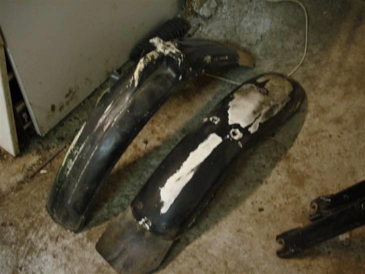 Puch pioneer Solgt billede 2