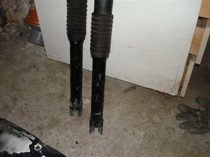 Puch pioneer Solgt billede 3