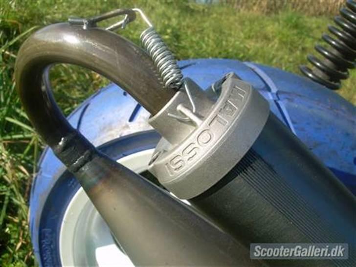 Aprilia Rally/Aerox billede 3