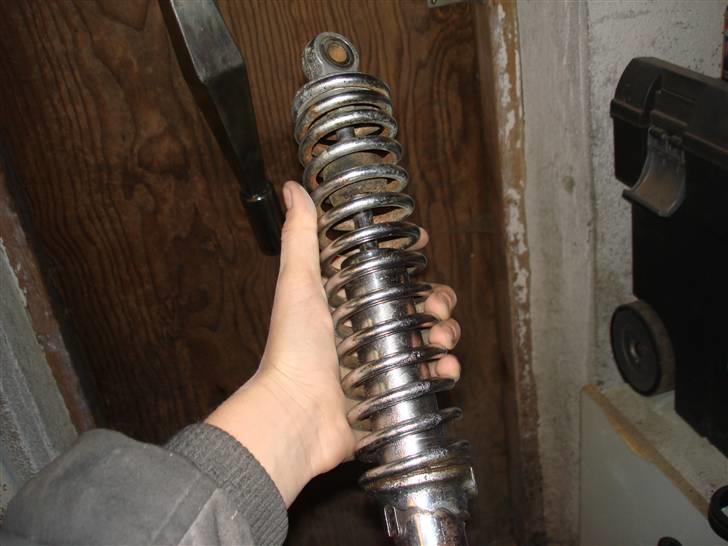 Puch pioneer Solgt billede 5