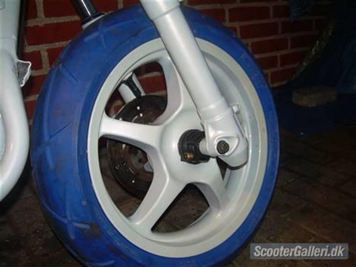 Aprilia Rally/Aerox billede 5