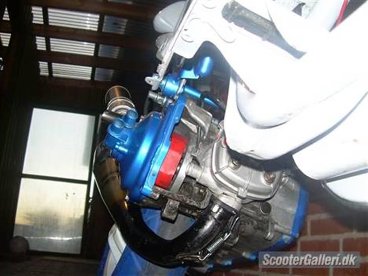 Aprilia Rally/Aerox billede 6