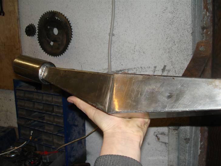 Puch pioneer Solgt billede 6