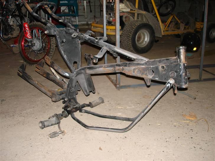 Puch pioneer Solgt billede 7