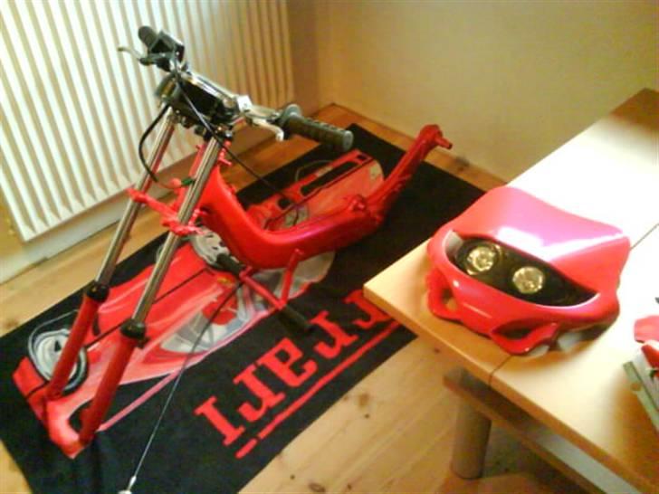 Suzuki FZ70 ¤-Razevo-¤ - Beklager billedkvalitet billede 1