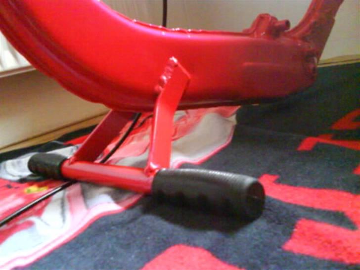 Suzuki FZ70 ¤-Razevo-¤ billede 2