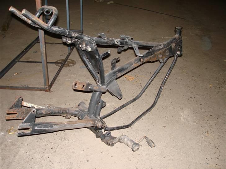 Puch pioneer Solgt billede 8