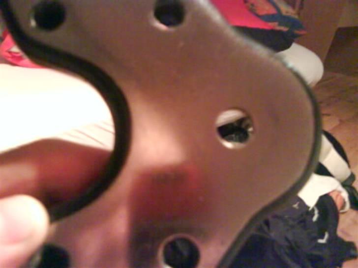 Suzuki FZ70 ¤-Razevo-¤ billede 5