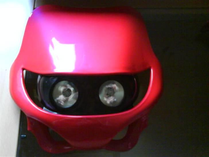 Suzuki FZ70 ¤-Razevo-¤ billede 7