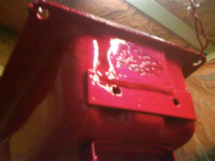 Suzuki FZ70 ¤-Razevo-¤ billede 8