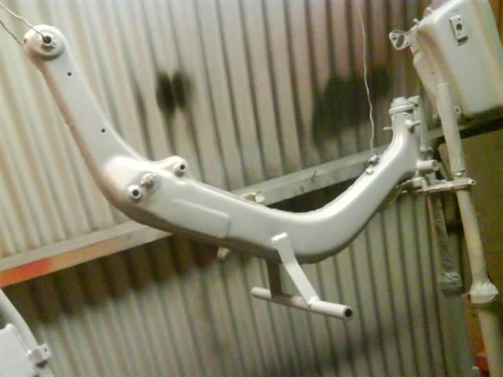 Suzuki FZ70 ¤-Razevo-¤ billede 9