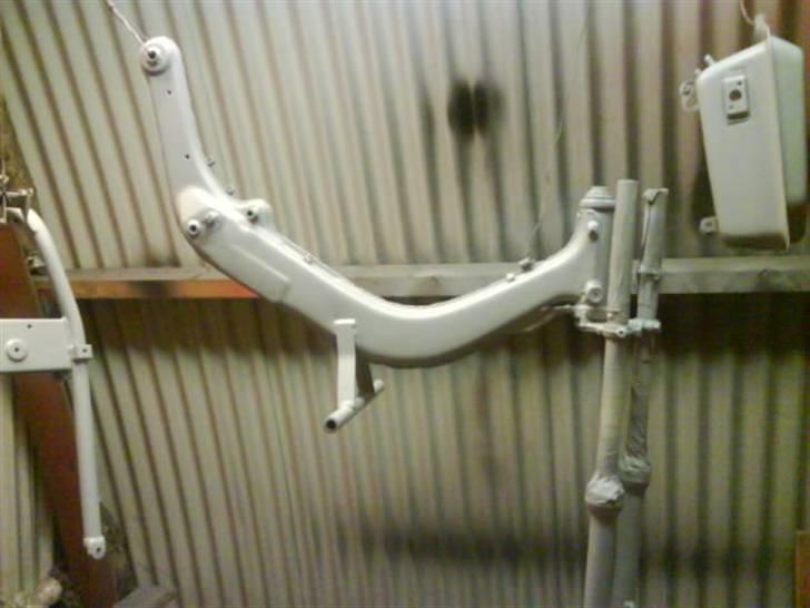 Suzuki FZ70 ¤-Razevo-¤ billede 10