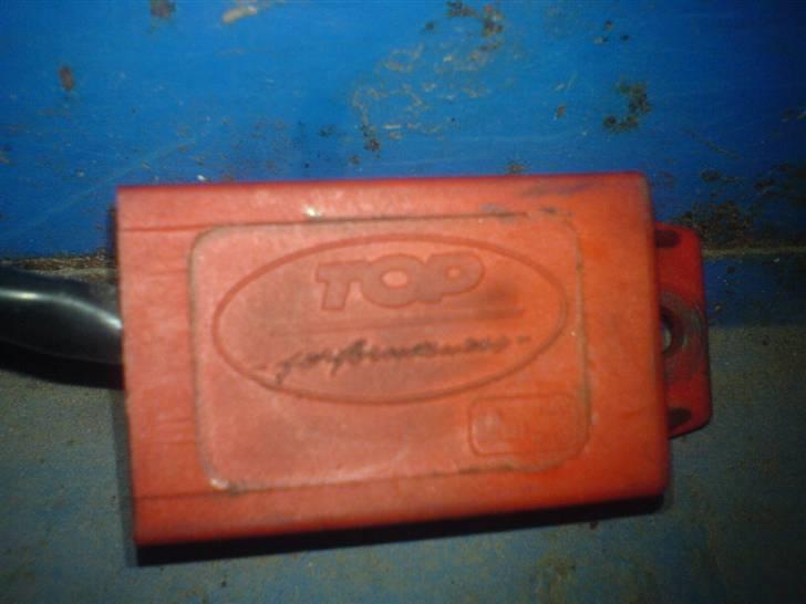 Suzuki FZ70 ¤-Razevo-¤ billede 12