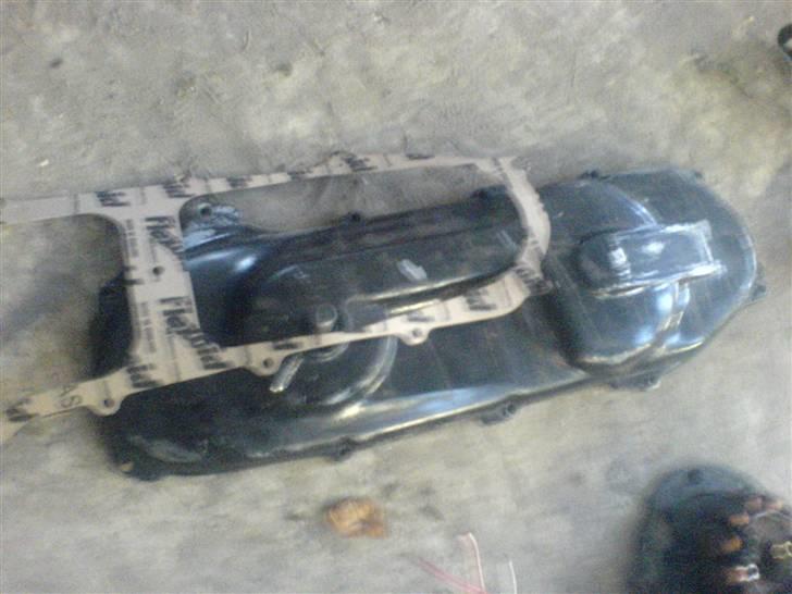 Suzuki FZ70 ¤-Razevo-¤ billede 13