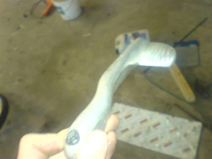 Suzuki FZ70 ¤-Razevo-¤ billede 14