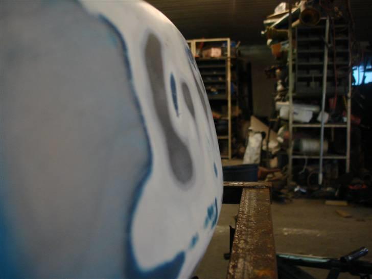 Puch pioneer Solgt billede 9