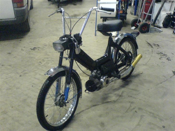 Puch Maxi !! SOLGT !! billede 1