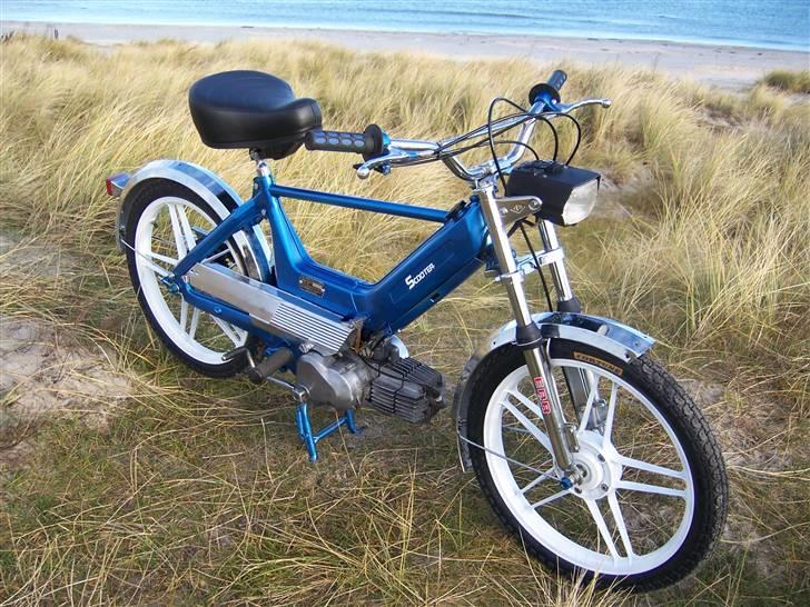 Puch maxi (Efter) billede 1