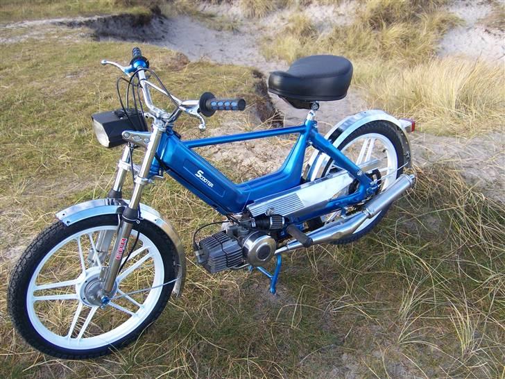 Puch maxi (Efter) billede 2