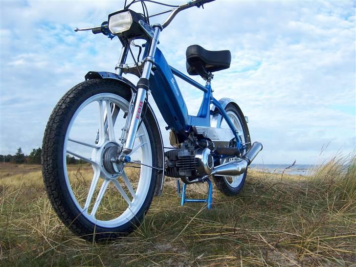 Puch maxi (Efter) billede 3