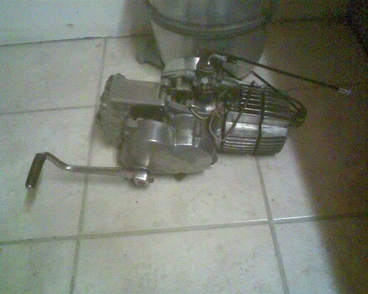 Puch maxi (Efter) billede 4