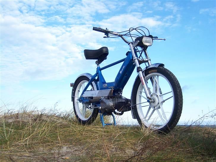 Puch maxi (Efter) billede 5