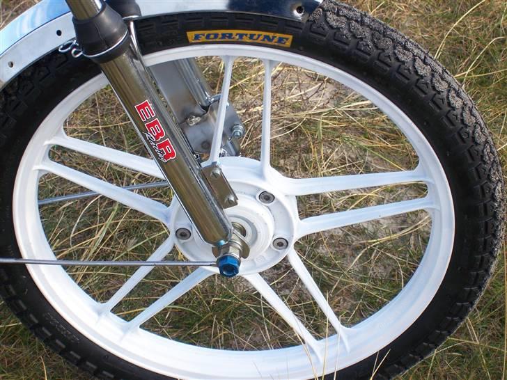 Puch maxi (Efter) billede 6