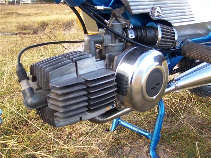 Puch maxi (Efter) billede 7