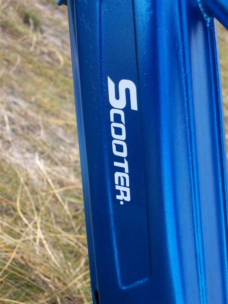 Puch maxi (Efter) billede 8