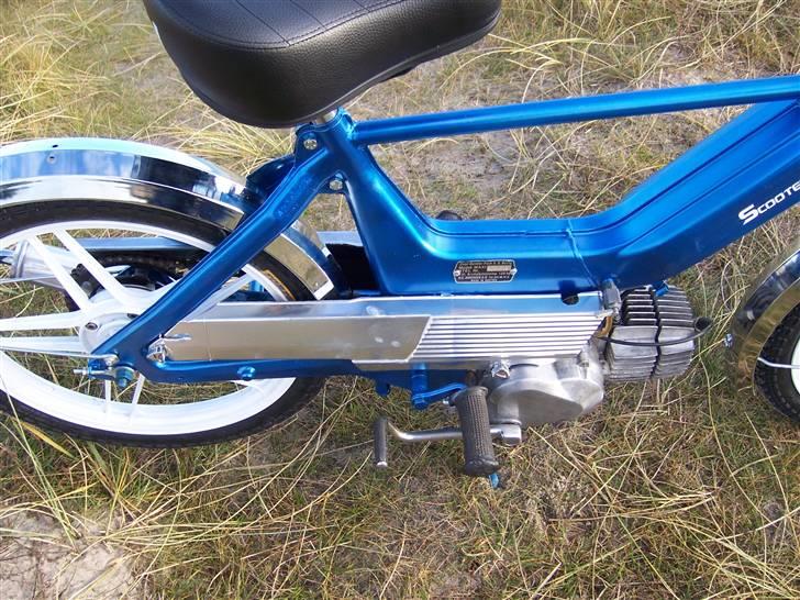 Puch maxi (Efter) billede 9