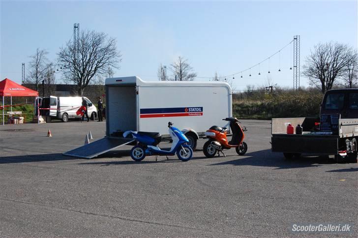 Aprilia Sonic lc evo1stjålet :'( billede 7