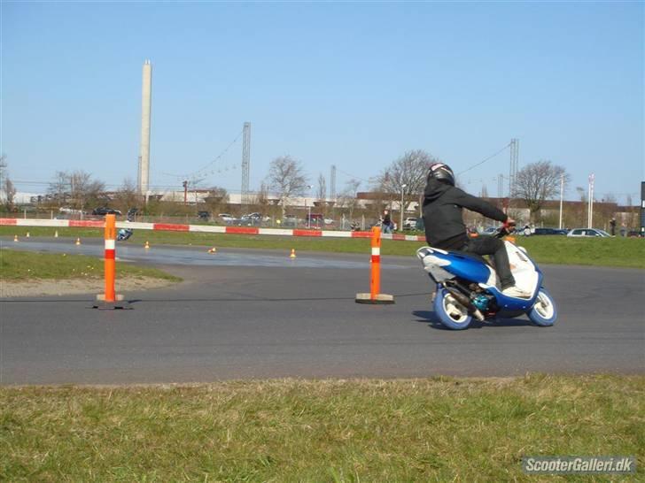 Aprilia Sonic lc evo1stjålet :'( billede 8