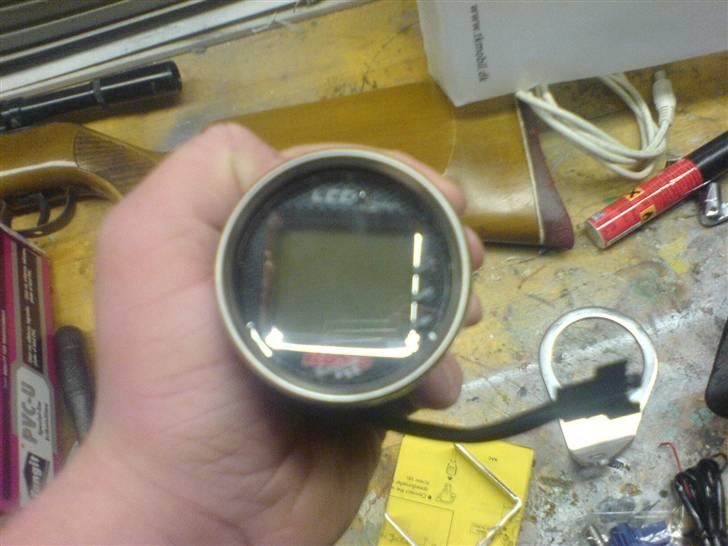 Gilera stalker billede 16