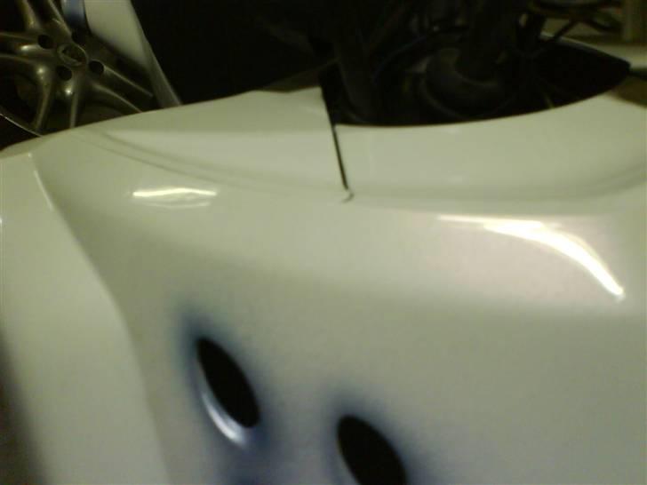 Yamaha Slider / Sælges billede 6