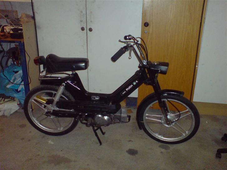 Puch maxi kl *byttet* - Nye billeder billede 6