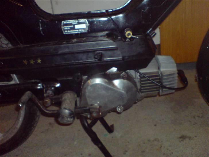 Puch maxi kl *byttet* - Nye billeder billede 7