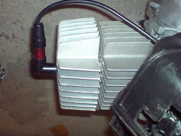 Puch maxi kl *byttet* - Nye billeder billede 8