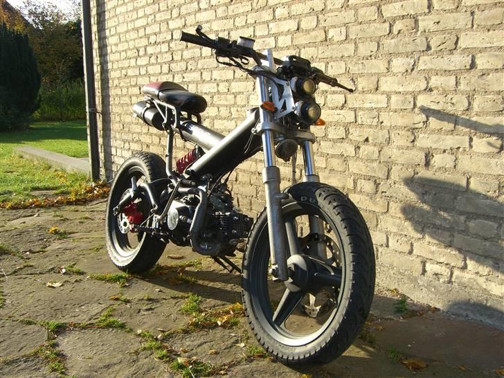 Sachs Madass (KØB DEN!) billede 1