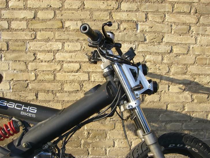 Sachs Madass (KØB DEN!) billede 4