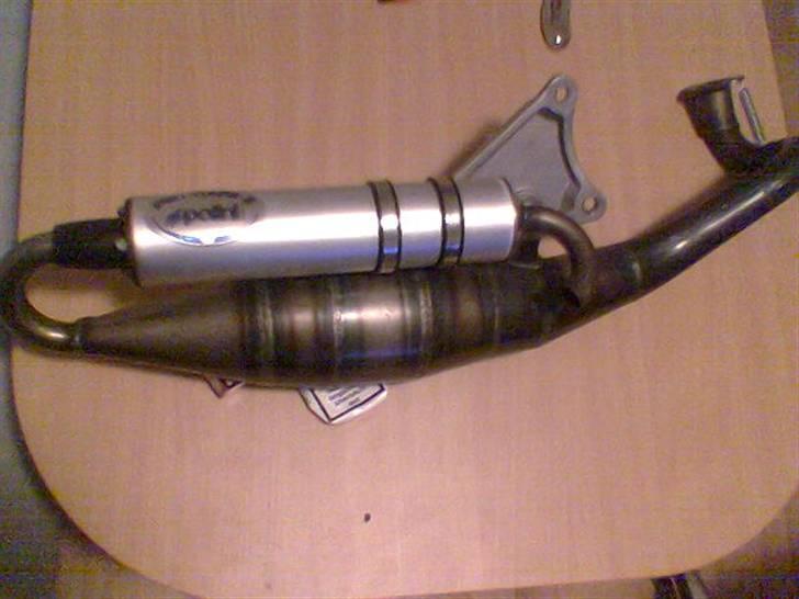 Yamaha byttet til pmx  - mit nye polini for race 3 billede 20