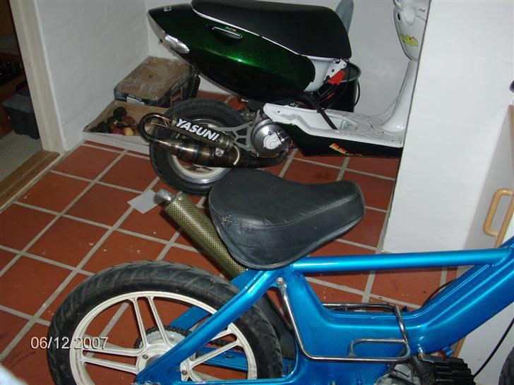 Puch maxi k ^ MK  billede 18