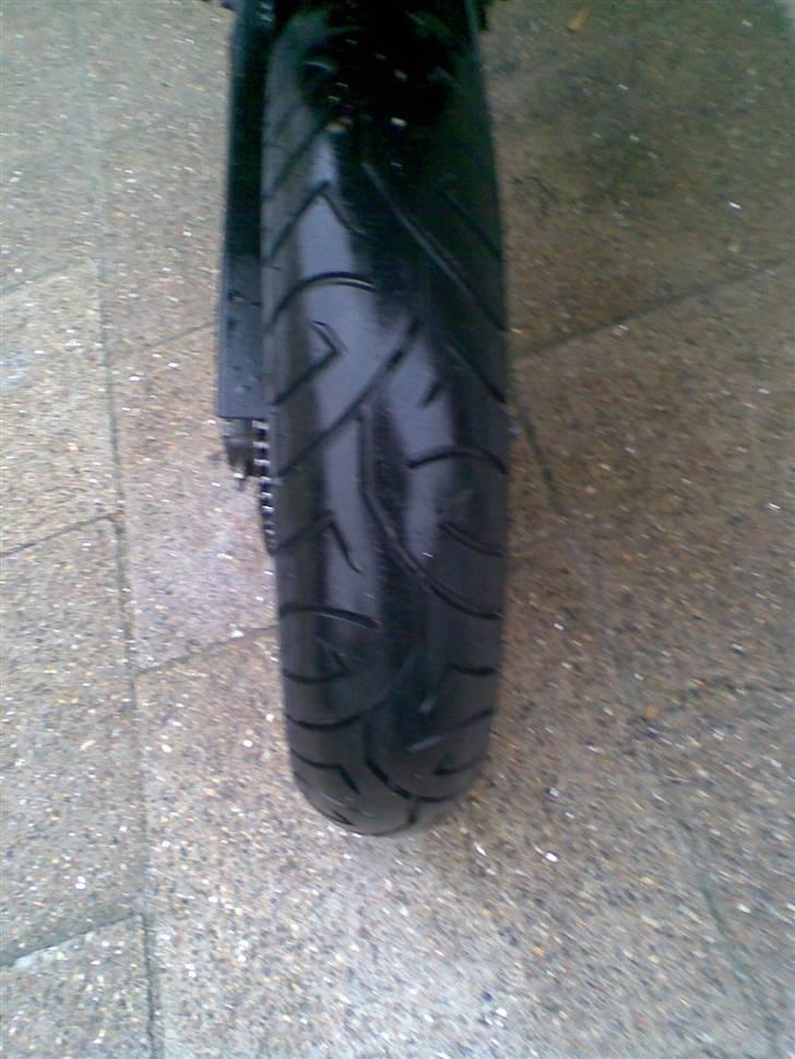 Gilera SMT (Byttet) billede 2